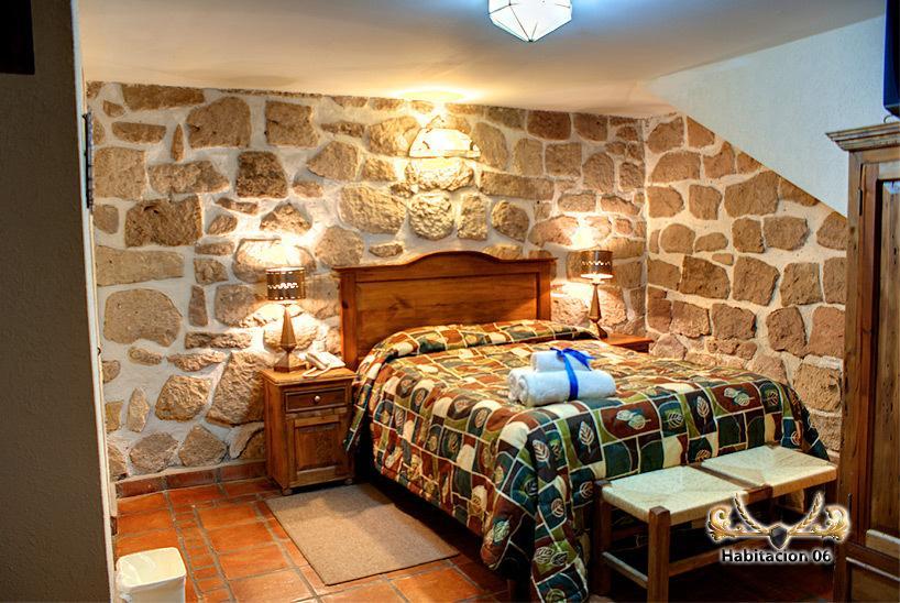 Hotel Casa Del Anticuario Морелия Экстерьер фото