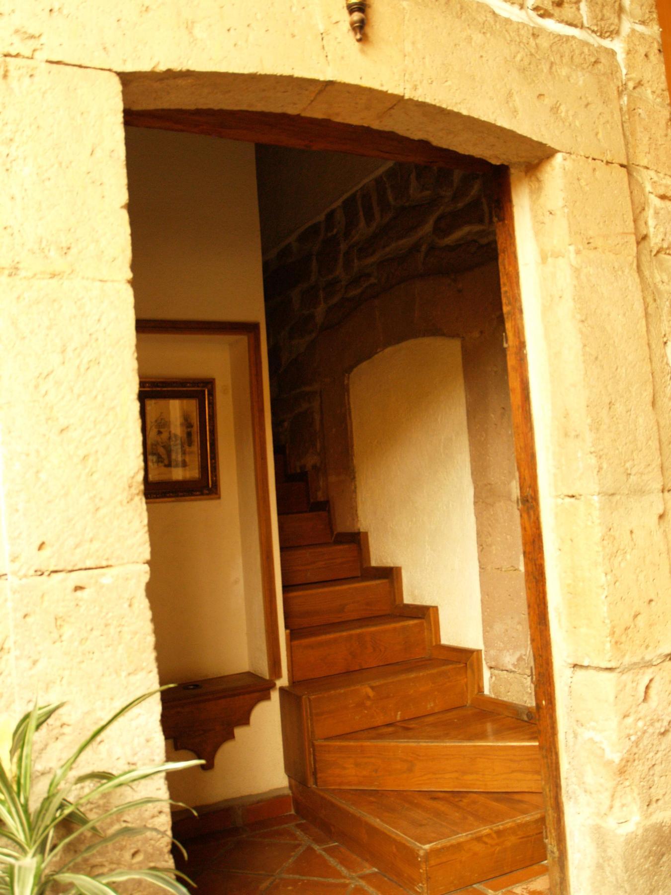 Hotel Casa Del Anticuario Морелия Экстерьер фото