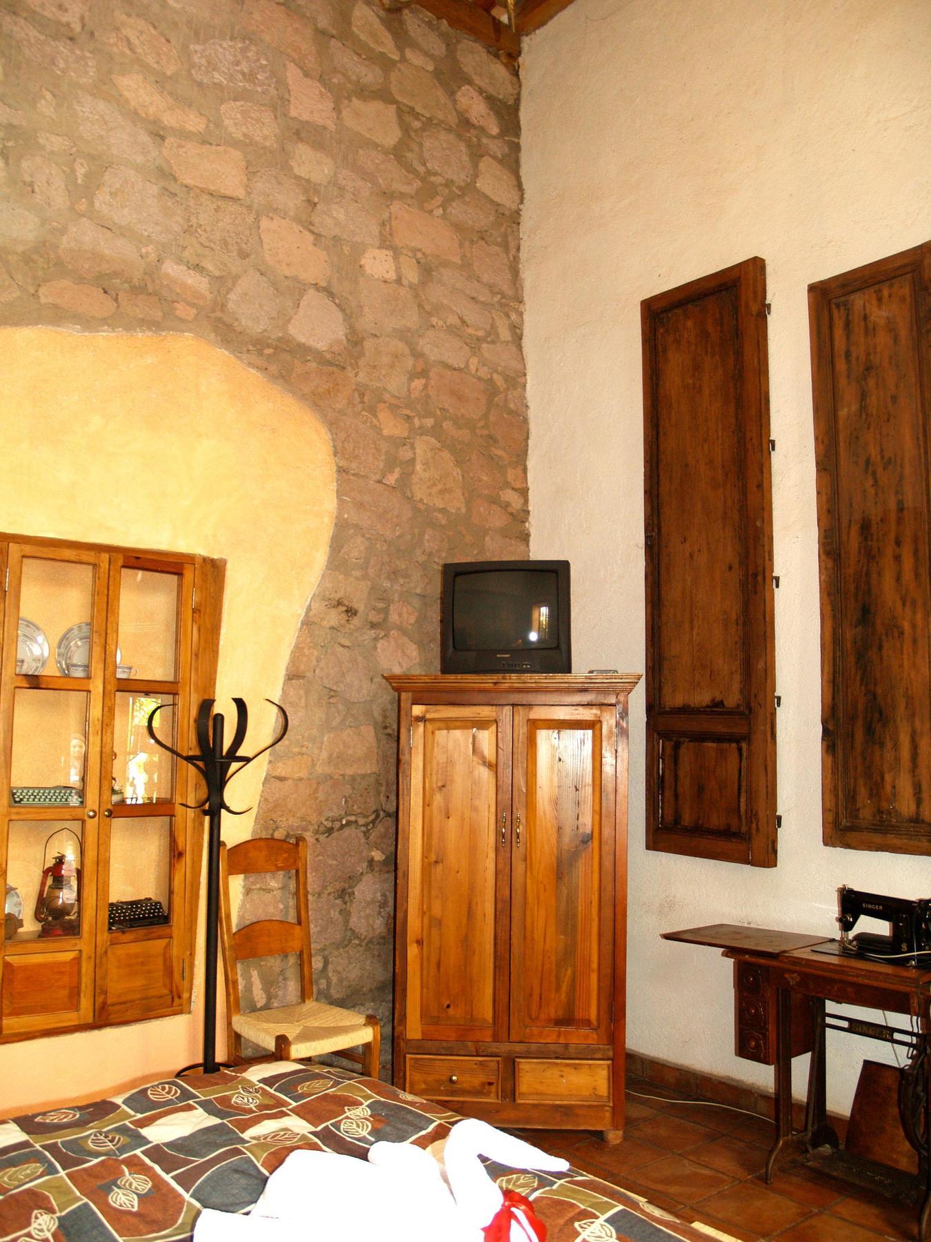 Hotel Casa Del Anticuario Морелия Экстерьер фото