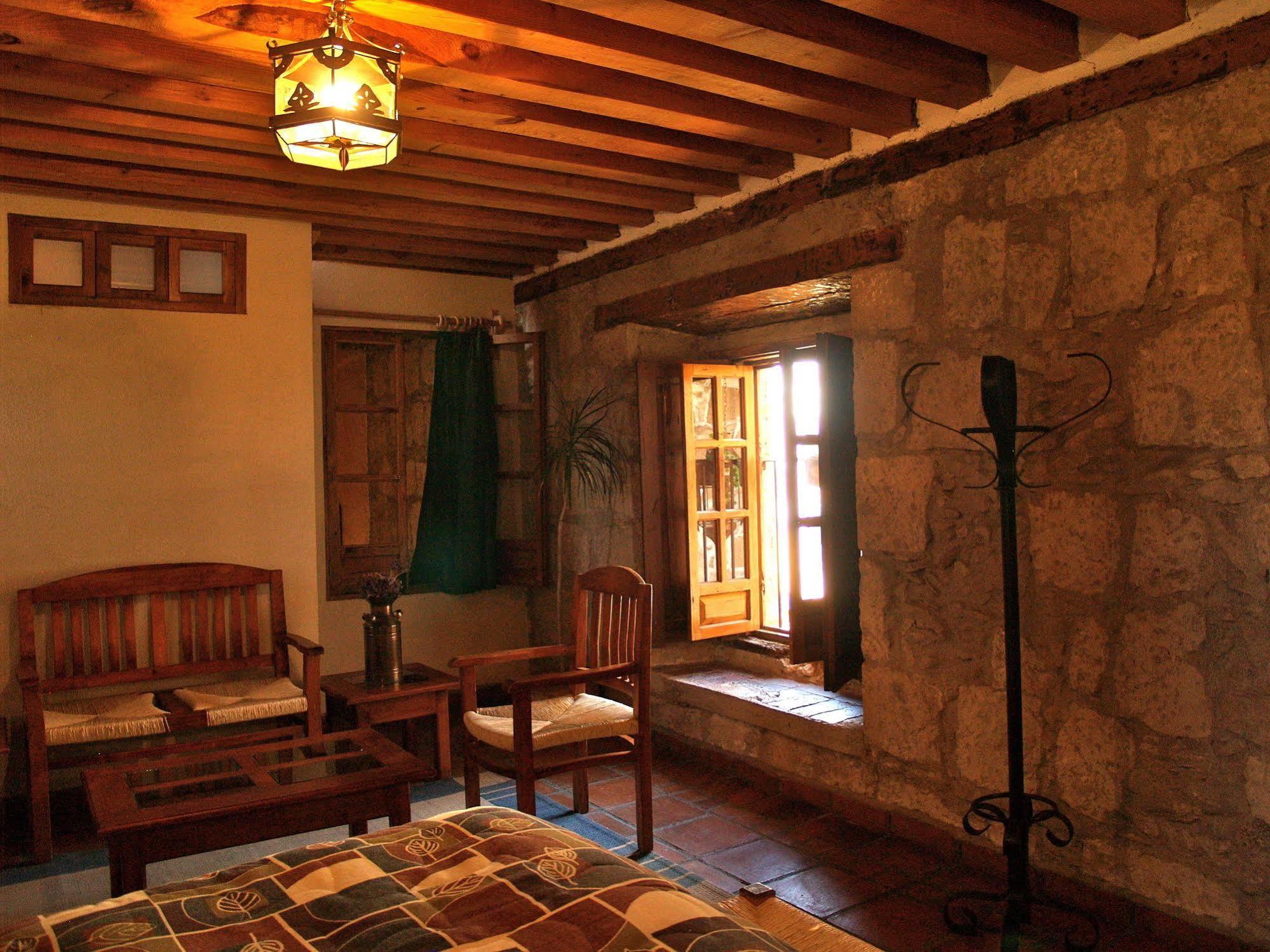 Hotel Casa Del Anticuario Морелия Экстерьер фото